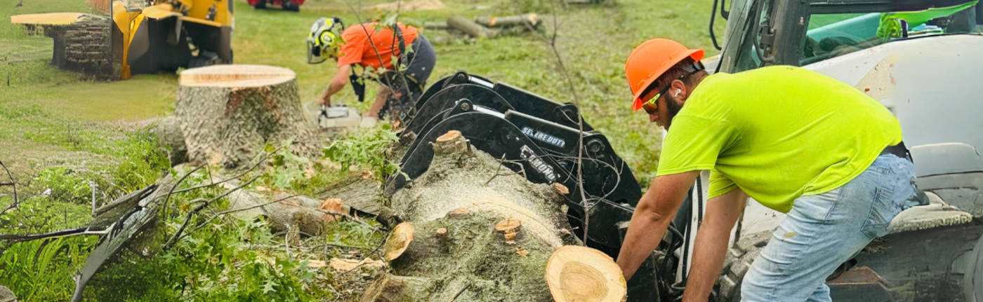 Featured Image for Snyders Tree Service